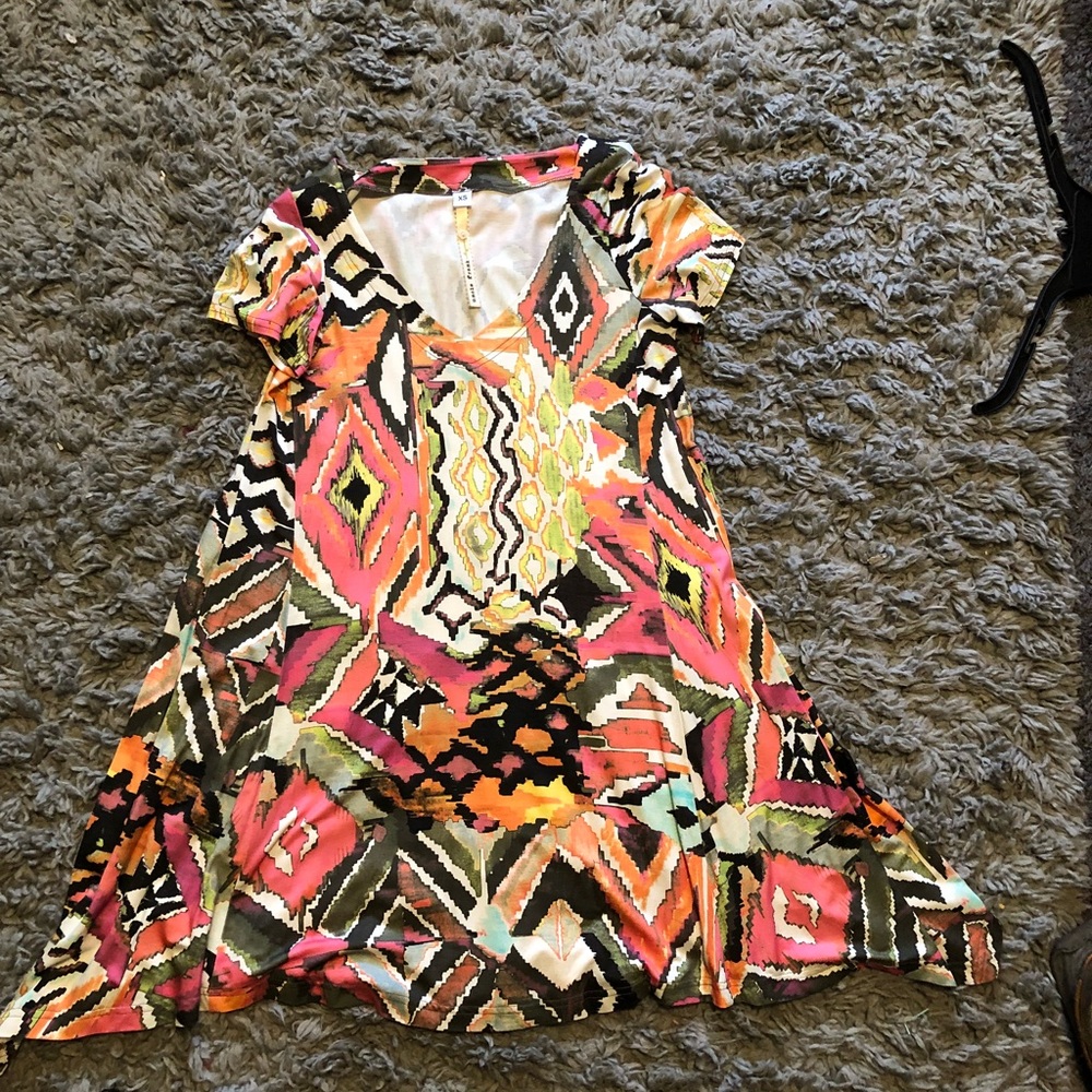 Uncle Frank dress!!